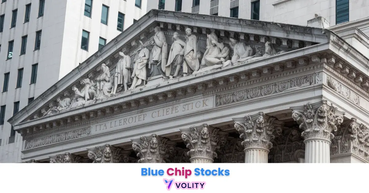 Blue Chip Stocks