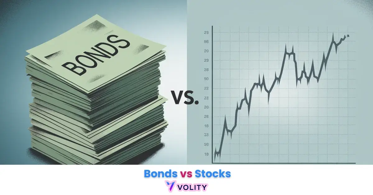 Bonds vs Stocks