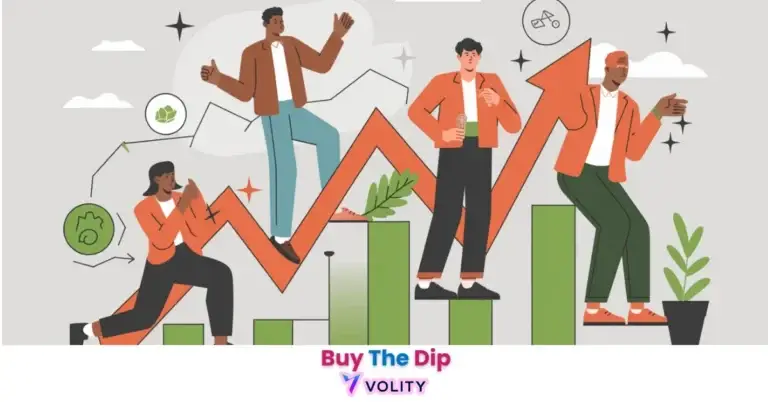 Buy the Dip