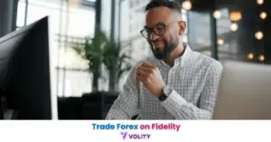 Can You Trade Forex on Fidelity