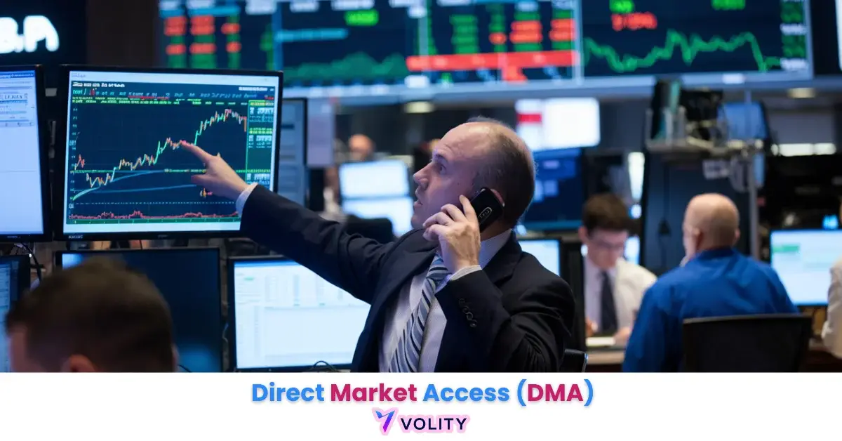 Direct Market Access