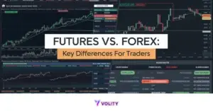 Futures vs Forex Trading