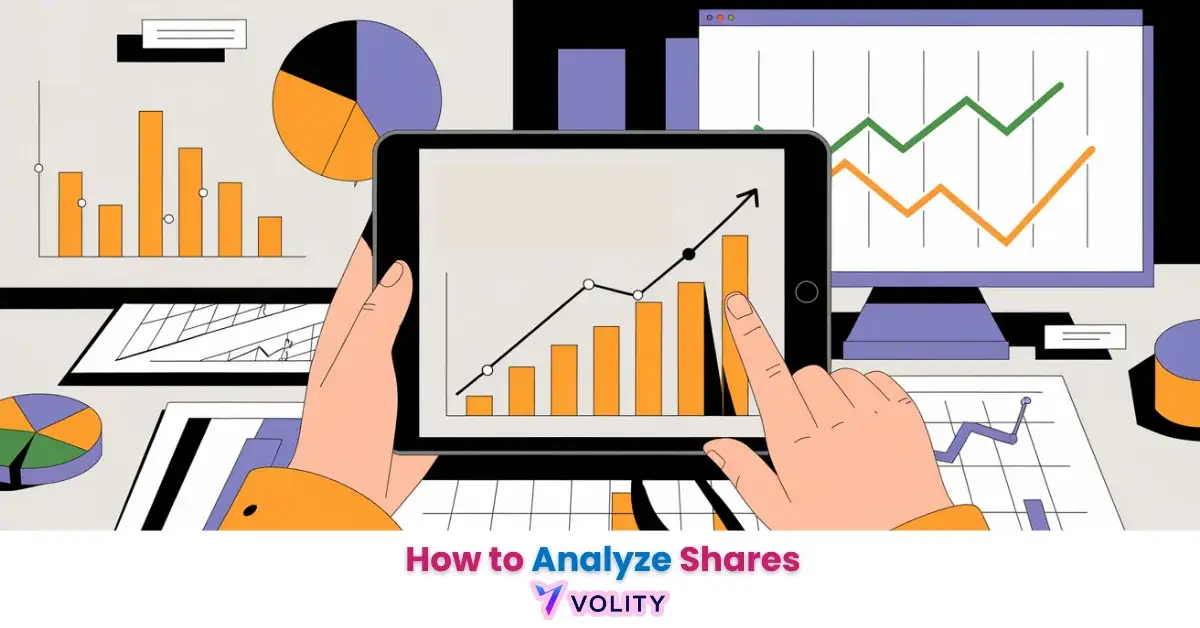 How to Analyze Shares