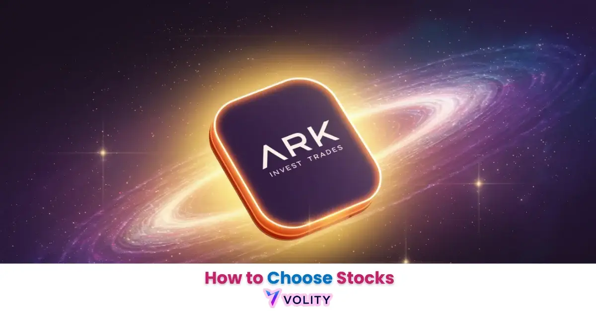 How to Choose Stocks