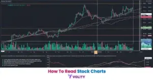 How to read Stock Charts
