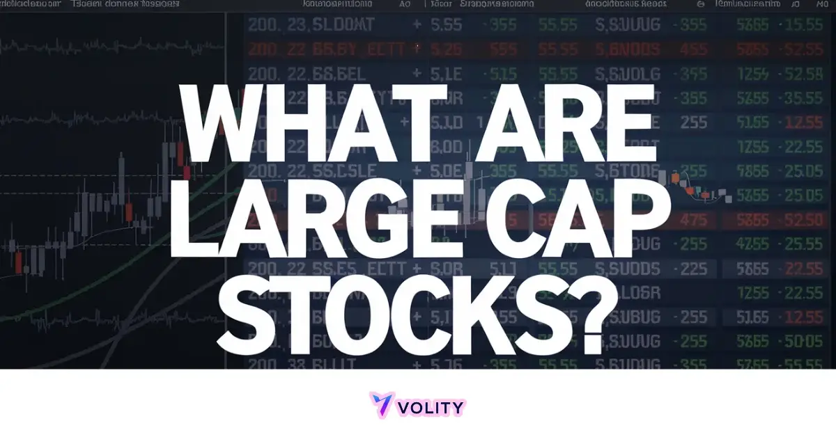 Large Cap Stocks