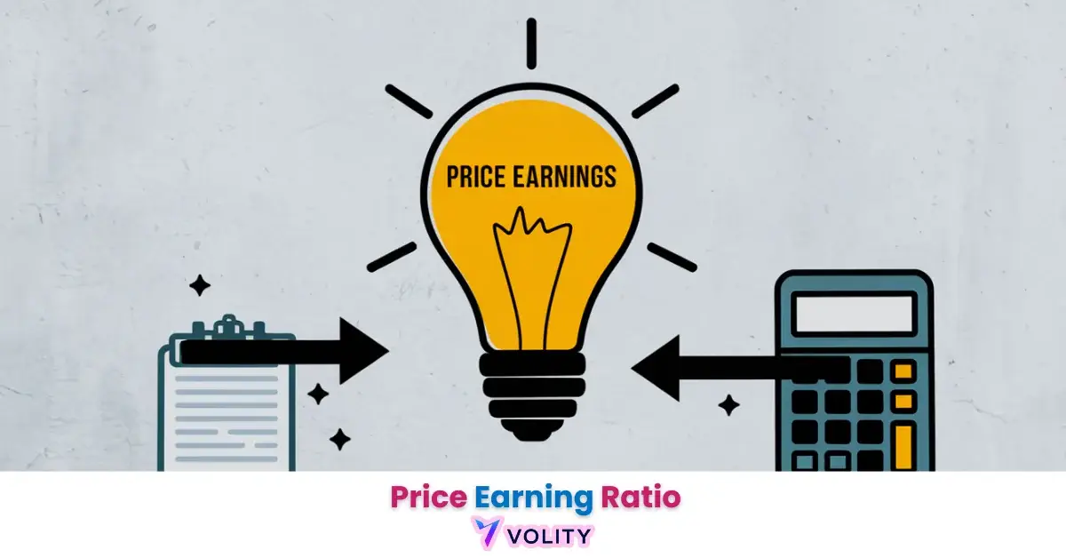 Price Earning Ratio