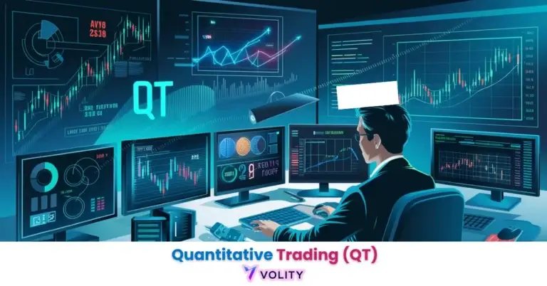 Quantitative Trading