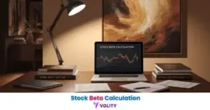 Stock Beta Calculation