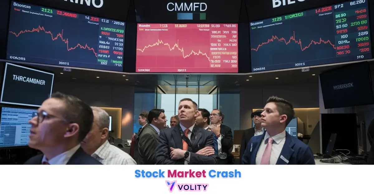 Stock Market Crash