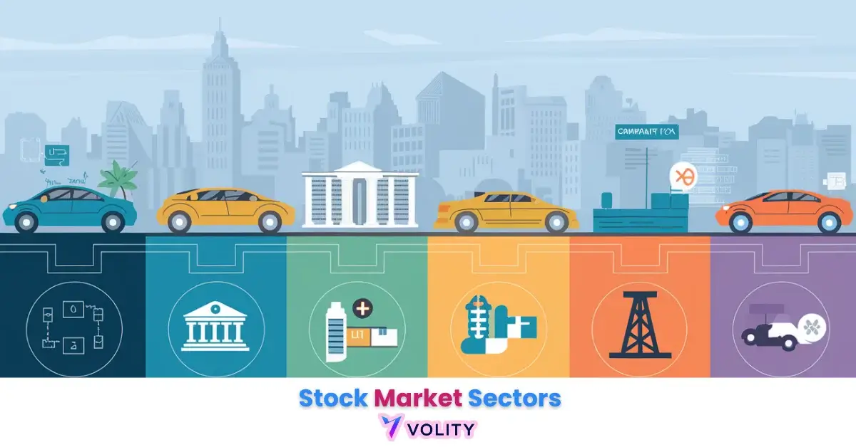 Stock Market Sectors