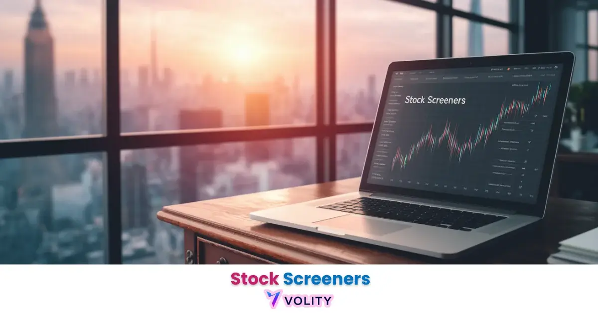 Stock Screeners