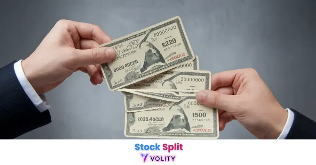 Stock Split