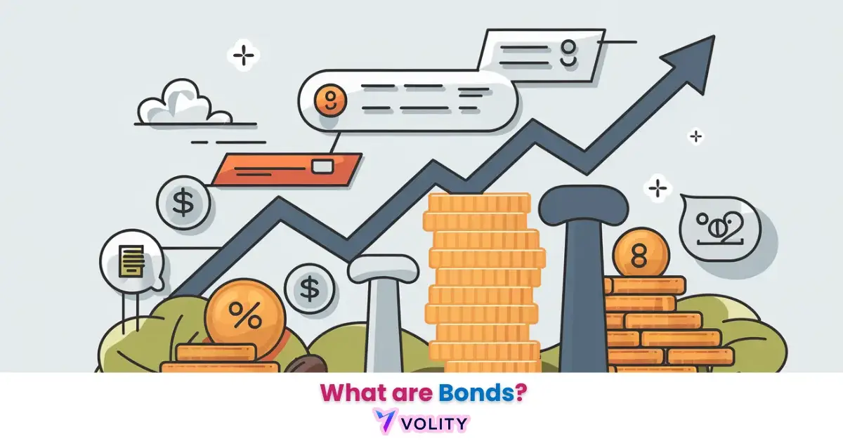 what are bonds