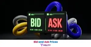 Bid and Ask Prices