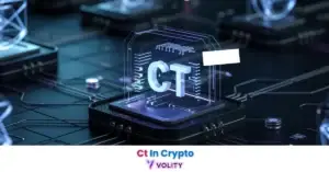 Ct In Crypto - Crypto Twitter