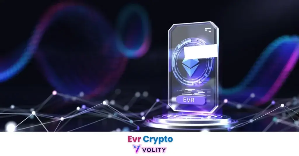Evr Crypto