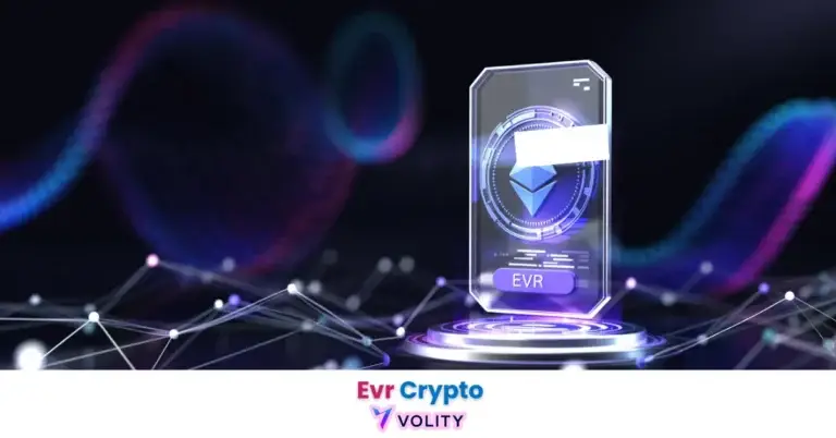 EVR Crypto is revolutionizing crowdfunding with blockchain-based promissory notes and smart contracts, ensuring secure & transparent investments