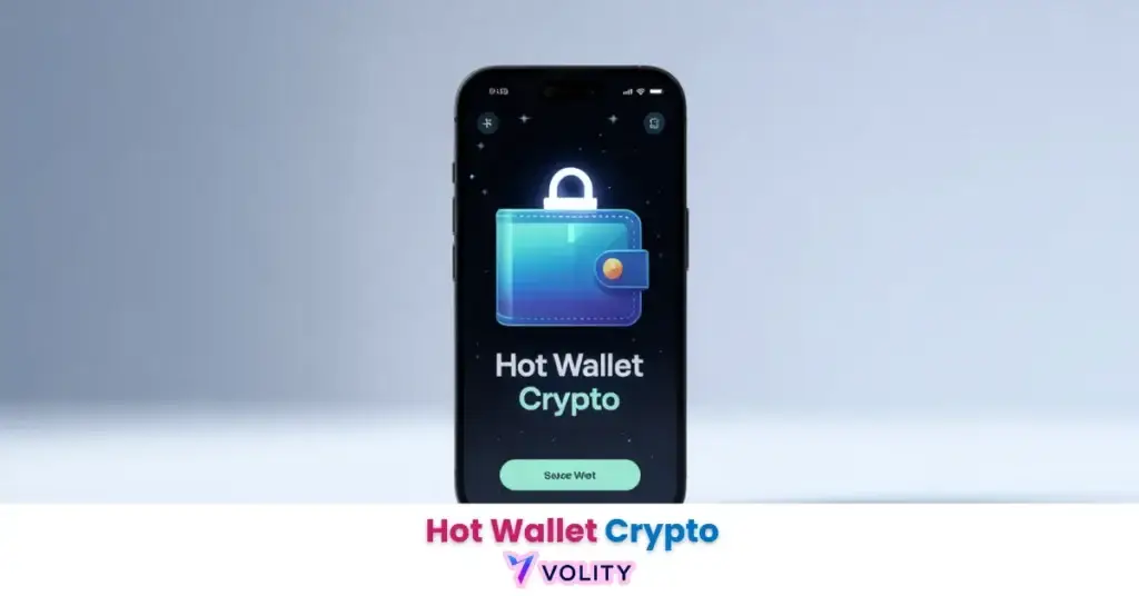 What Is A Hot Wallet Crypto