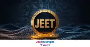 What Is A Jeet In Crypto