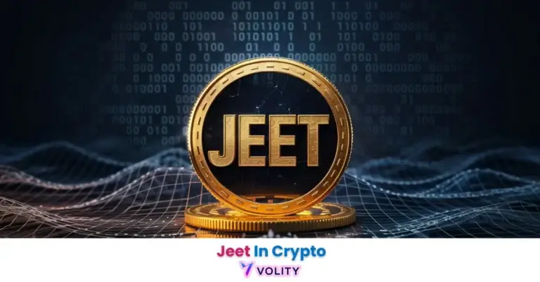 What Is A Jeet In Crypto