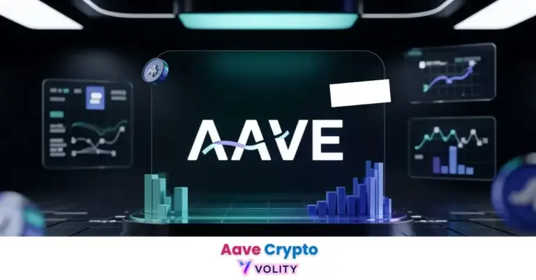 Aave Crypto