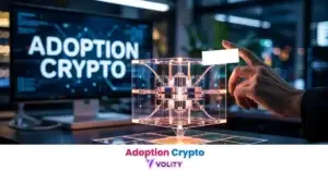 Adoption Crypto