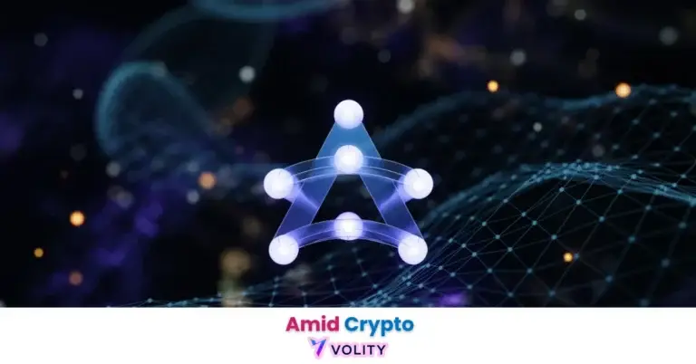 Amid Crypto