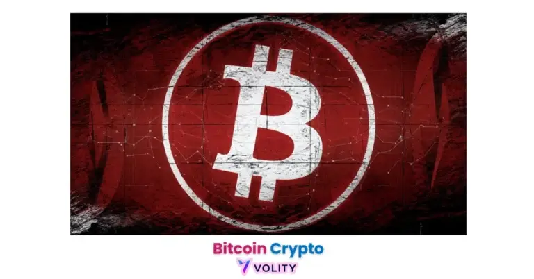 Bitcoin Crypto
