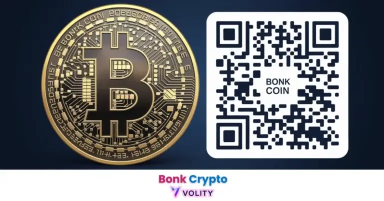 Bonk Crypto