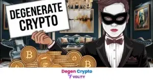 Degen Crypto