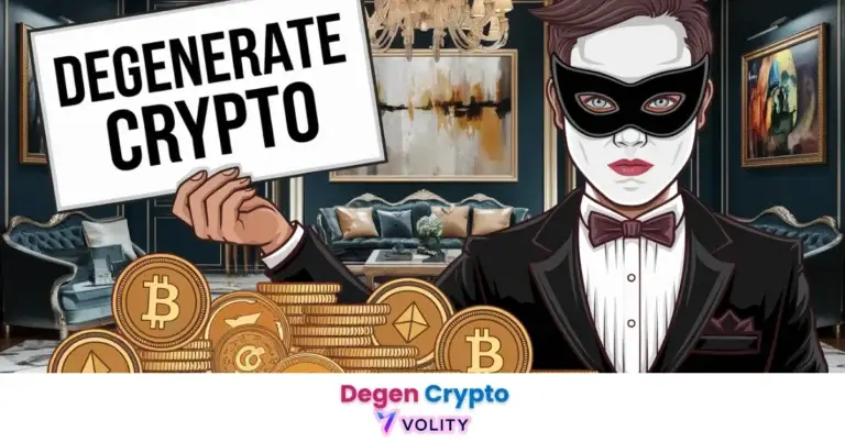 Degen Crypto