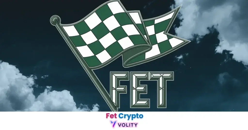 Fet Crypto