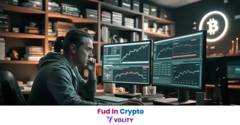 Fud In Crypto