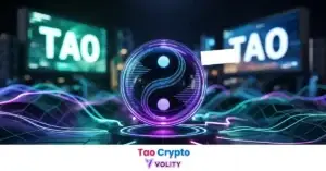 Tao Crypto
