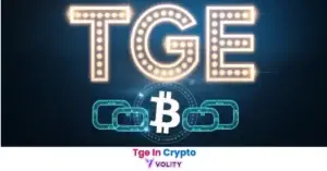 Tge In Crypto