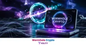 Wormhole Crypto
