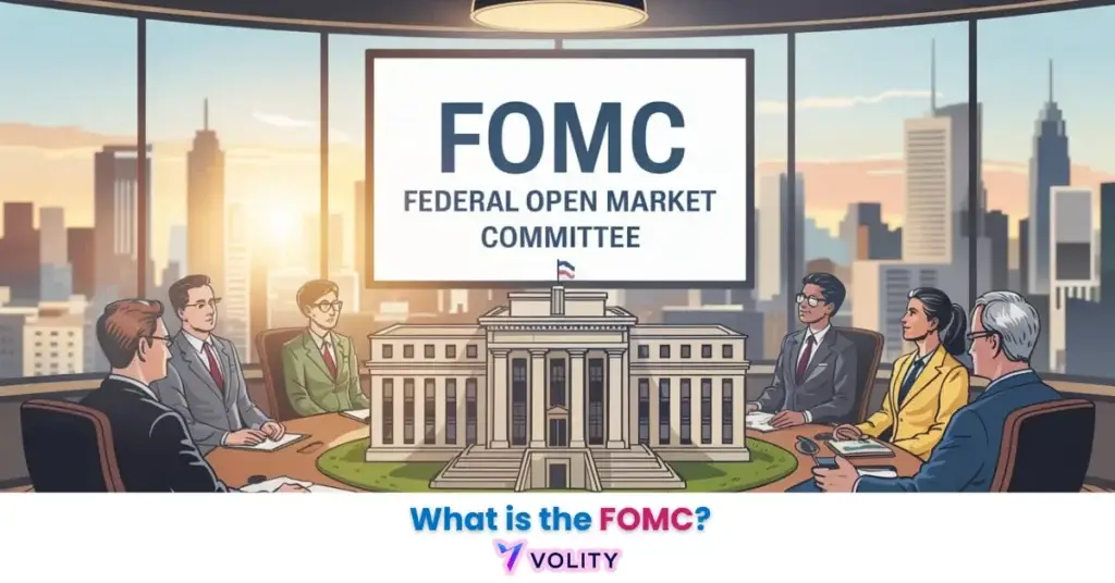 What is the FOMC