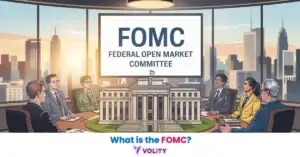 What is the FOMC