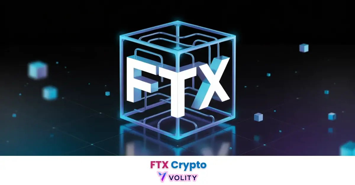 FTX crypto