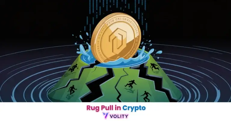 rug pull in crypto