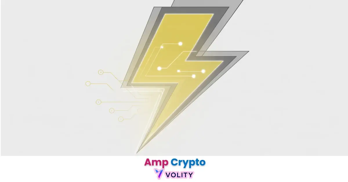 amp crypto