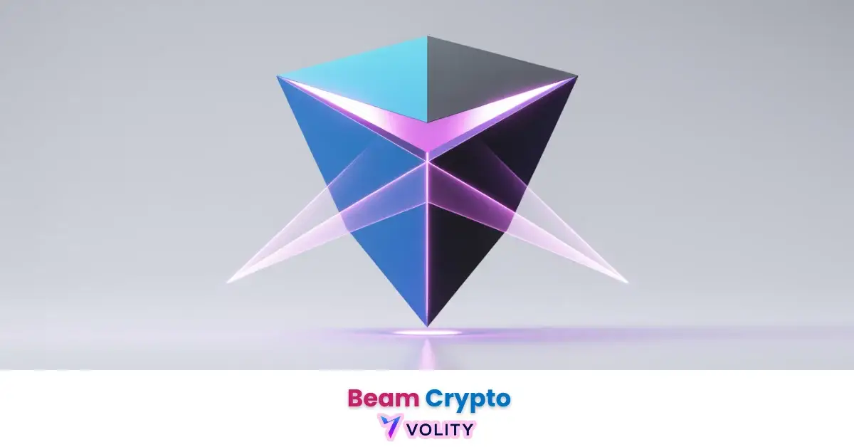 beam crypto