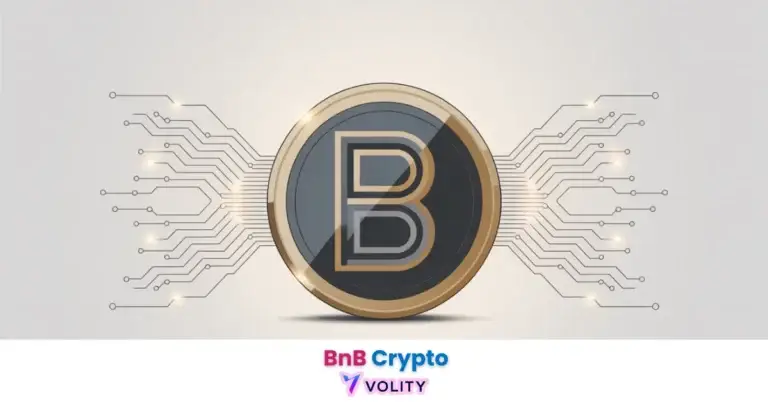 bnb crypto