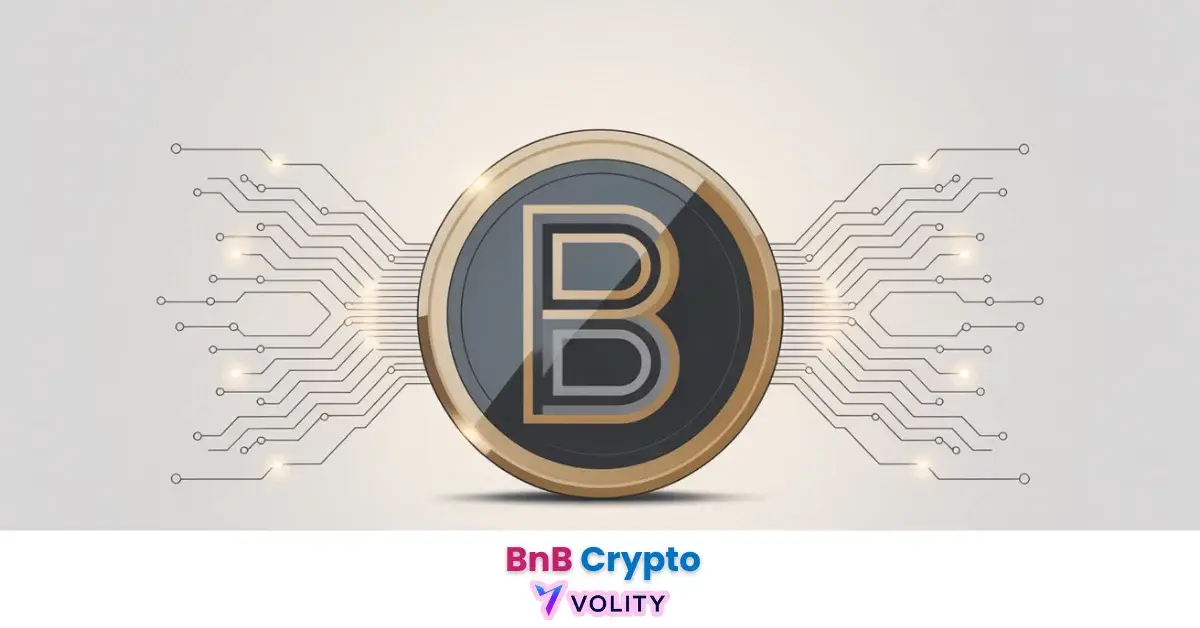 bnb crypto