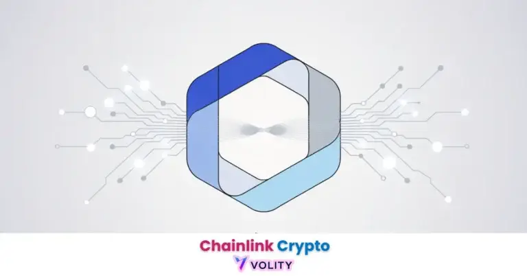 chainlink crypto