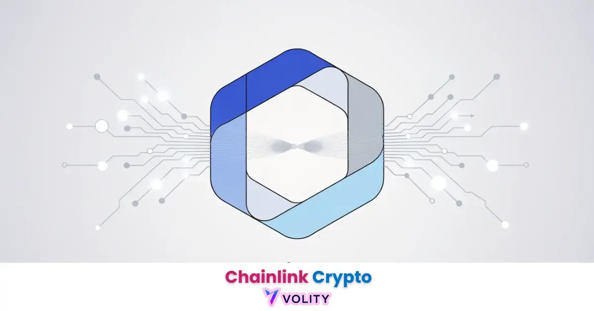 chainlink crypto