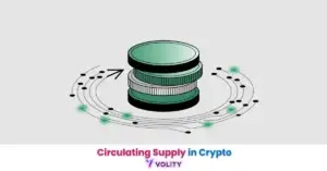 circulating supply in crypto