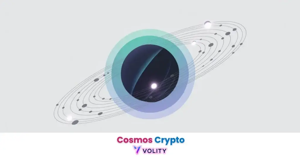 cosmos crypto