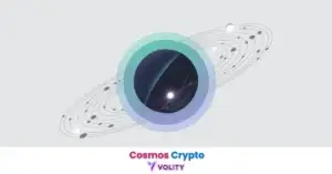 cosmos crypto